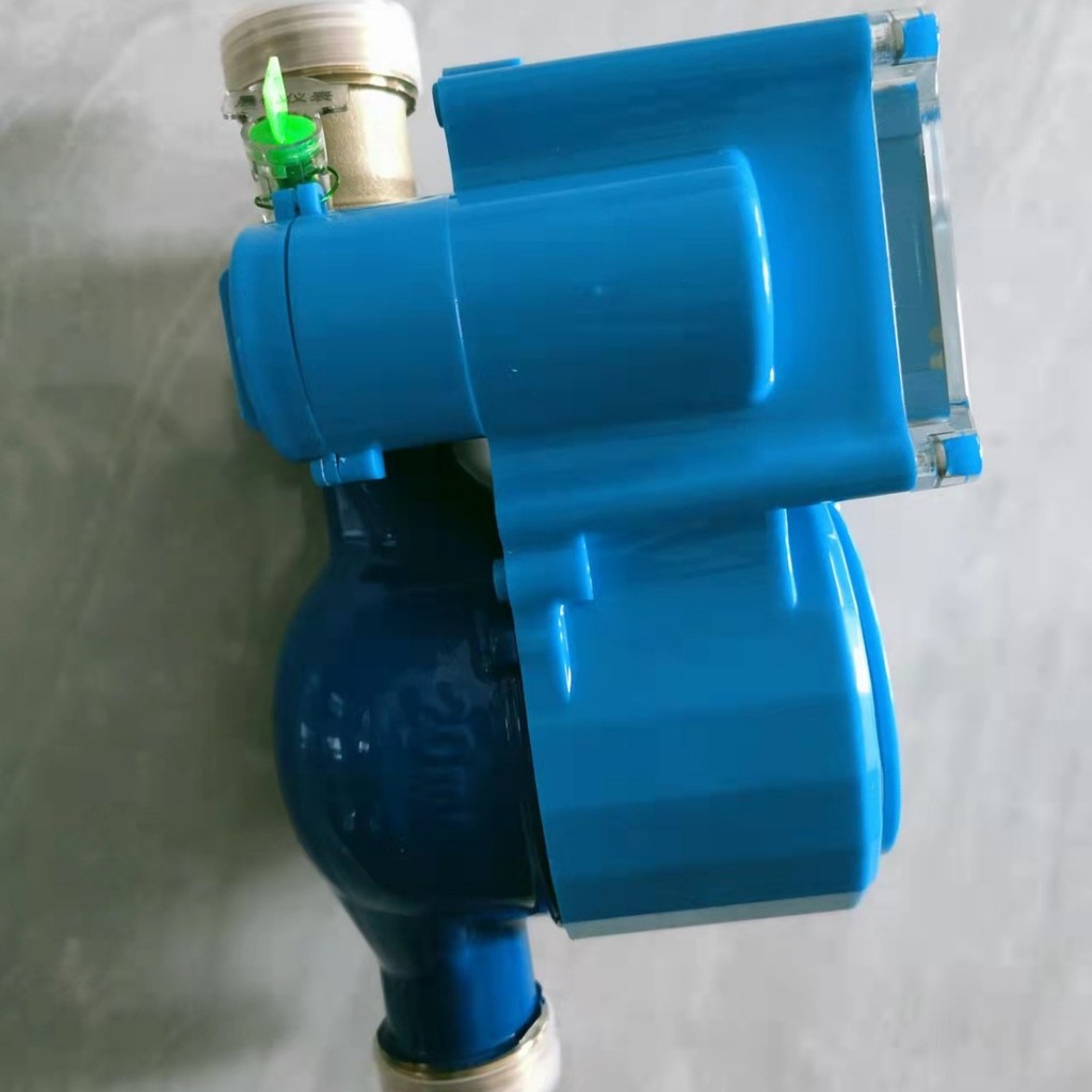 โรงงานจัดหา NB-IOT IOT Water Meter Wireless Smart Far Transmission โทรศัพท์มือถือ Pay Household Wate