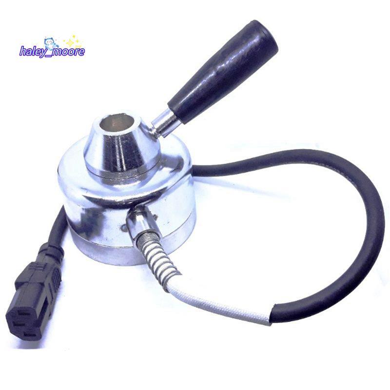 [ส่วนลด H]EM0532 Tubular Heater ยาง Vulcanizer แผ่นความร้อนกด 220VC Vulcanizing Ng Cologne เครื่องมื