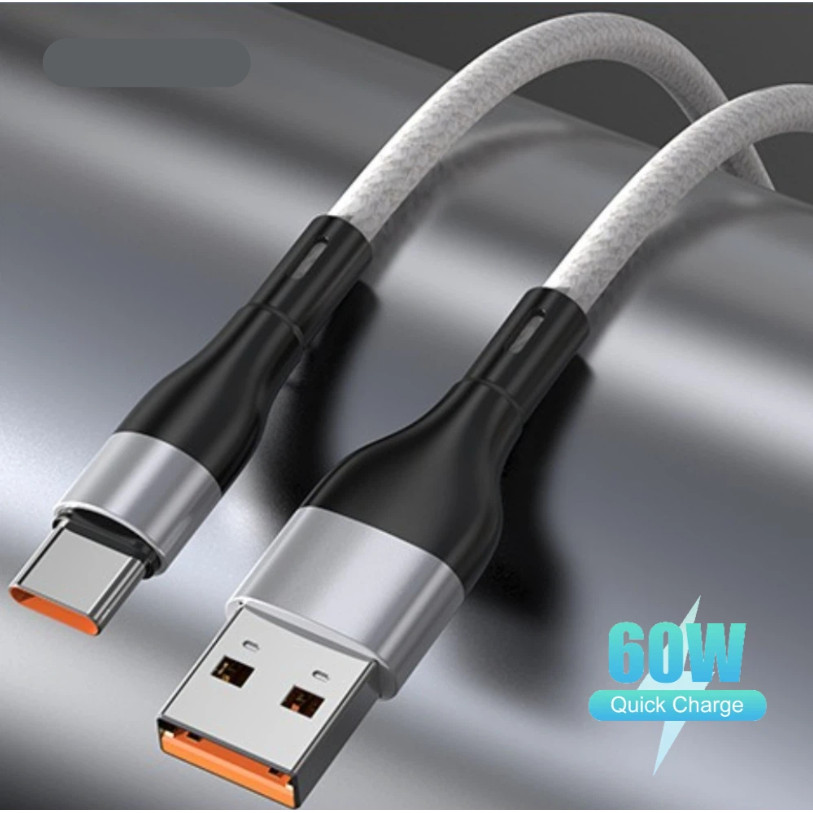 สําหรับ Samsong S23 ประเภท C สาย USB C สายชาร์จข้อมูลอย่างรวดเร็วสําหรับ Galaxy A12 A13 A14 5G A21s 