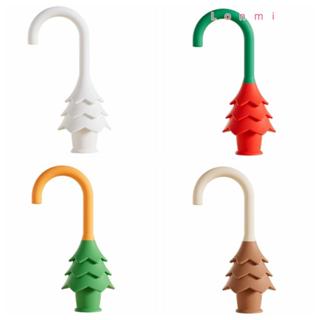 LONMI ล็อคประตู, รูปทรงต้นคริสต์มาส Baby Safety Door Stopper…