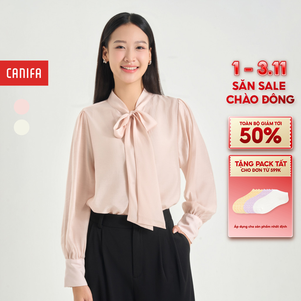 เสื้ออีกตัว CANIFA 6TO24S011