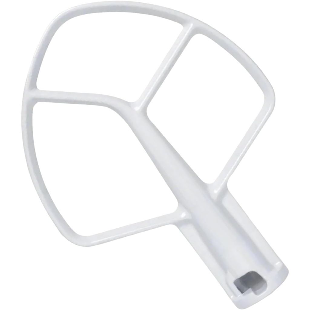 K5AB K5SS Stand Mixer Flat Beater Blade สําหรับ KitchenAid Paddle สิ่งที่แนบมา 5-QT เคลือบแบน Beater