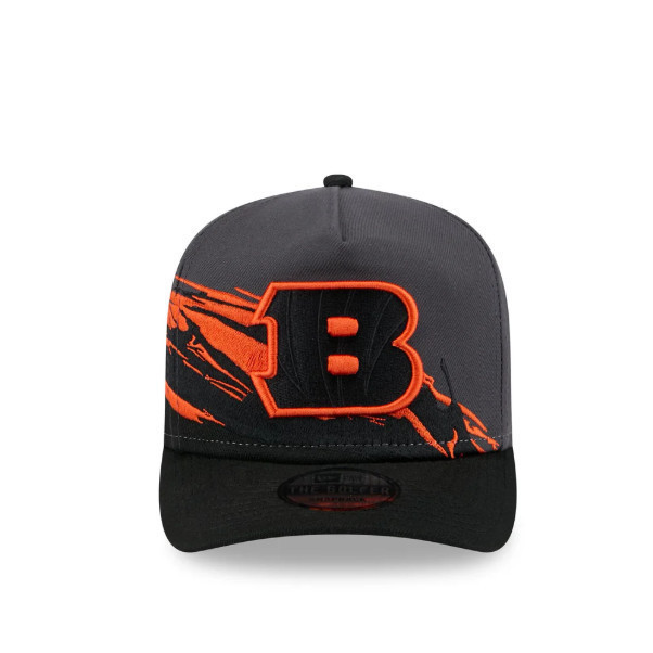 Atlanta Falcons 9FIFTY หมวกเบสบอลแบบปรับได้ สไตล์ฮิปฮอป