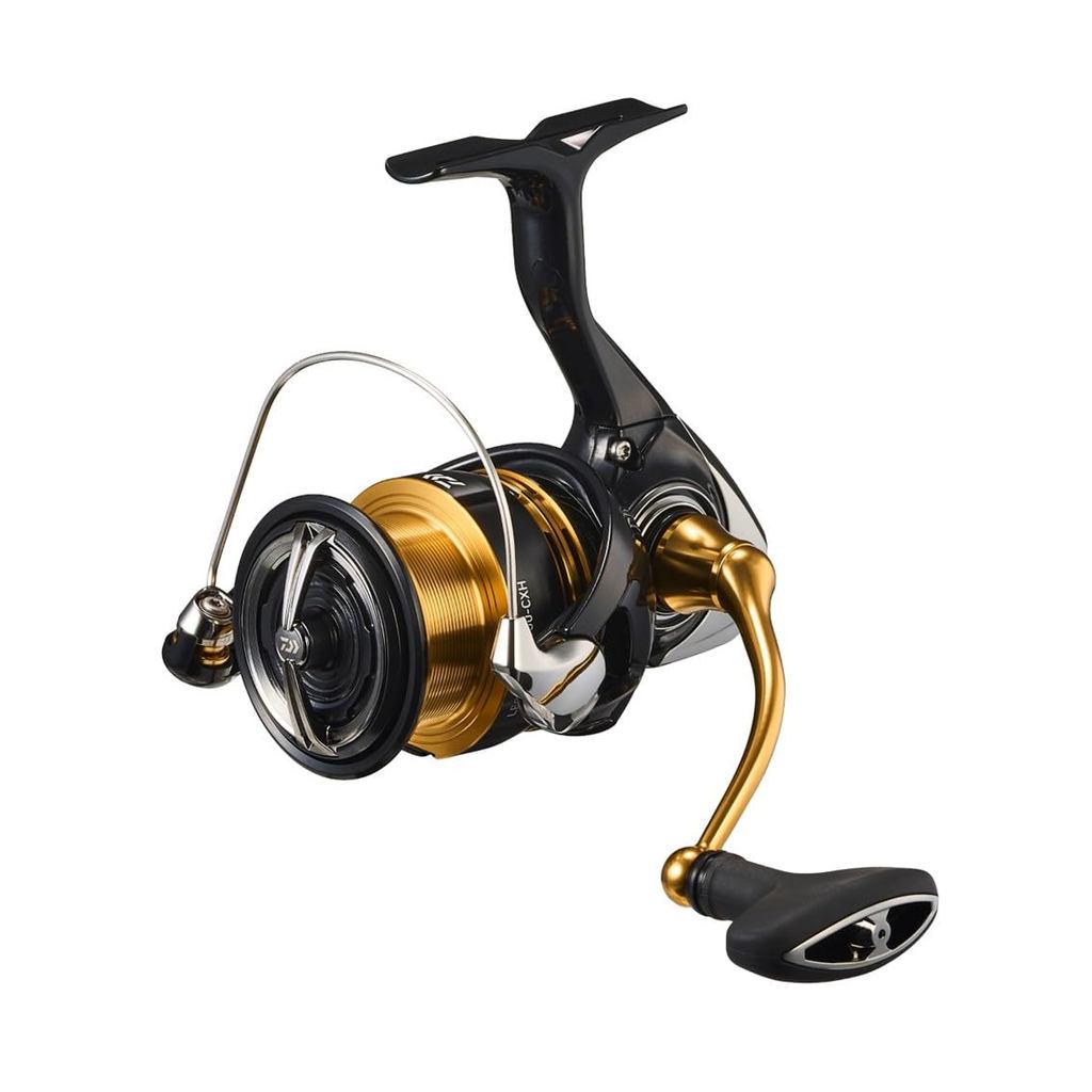 Daiwa Spinning Reel 23 Regalis LT3000-CXH