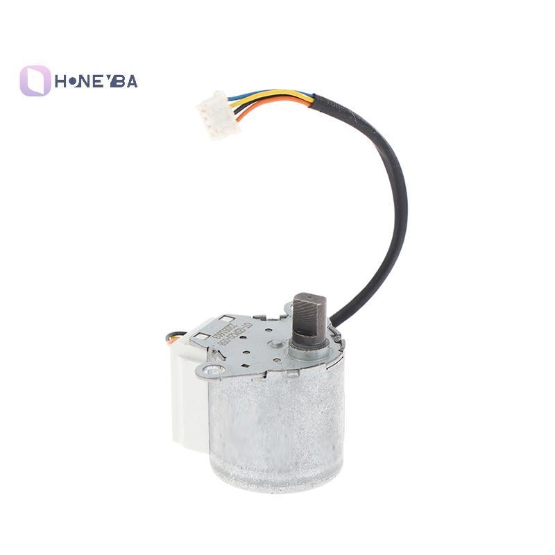 <Honeyby> สําหรับ EZVIZ CS-H8 กล้องเฝ้าระวัง C8PF Stepper Motor 0T-GSM20-058 4 สายอะไหล่ซ่อมกล้อง Ni