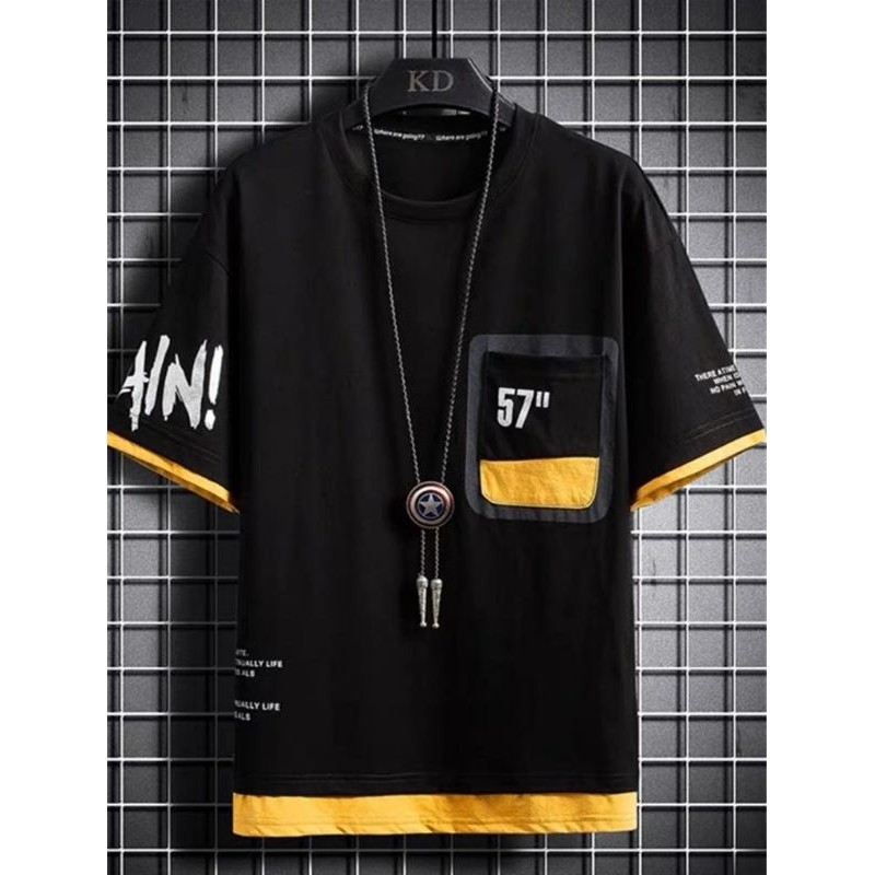 DNS/SHIRT 57 (ML)***