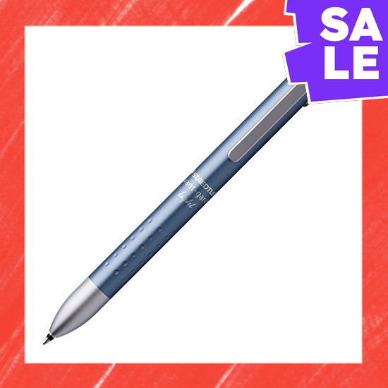 Direct From Japan STAEDTLER Multifunction pen Avant Garde Light Night Blue 927AGL-N