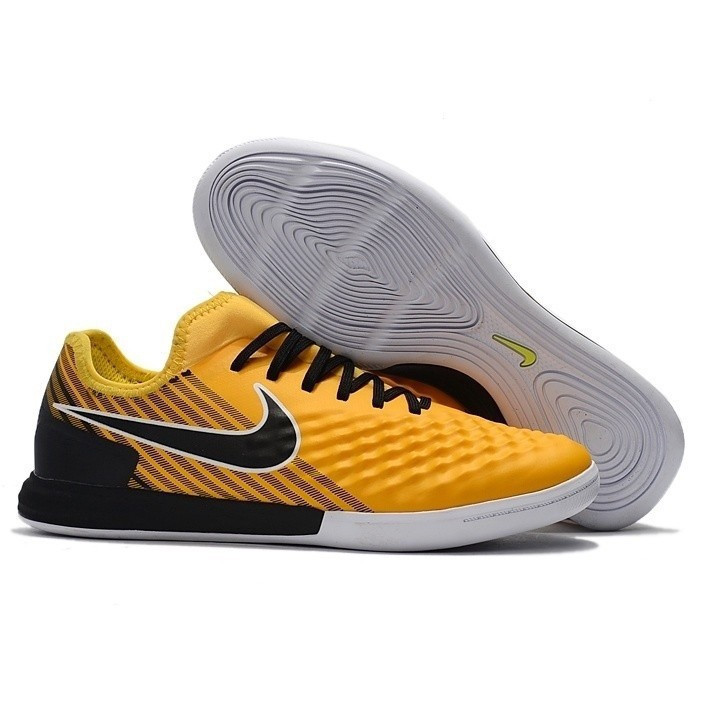 รองเท้าฟุตซอล MAGISTA X Finale II TF สำหรับผู้ชาย ขนาด 39-45