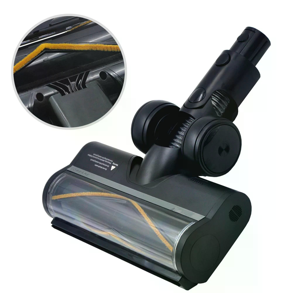 Dreame V12 V12pro V11 T20pro T20-T30 ส่วนประกอบแปรงพรม (พร้อมไฟ)