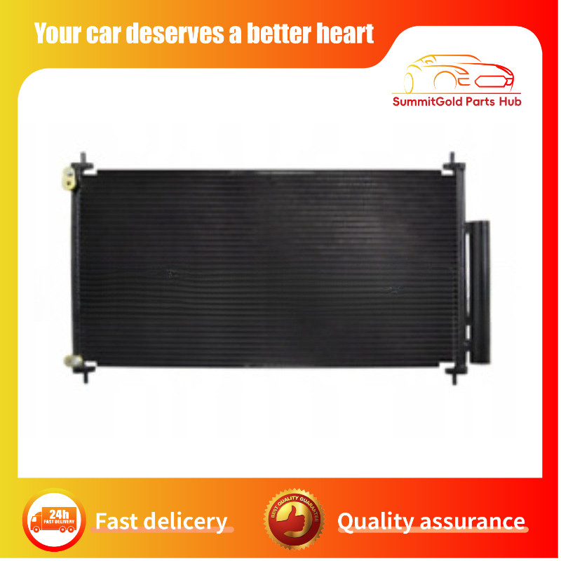 ตาข่ายระบายความร้อนสําหรับ Honda GM6 5RO/5R175R3/5T0/5R7 Air Intake Grille หม้อน้ํา Grille 80110-T9A