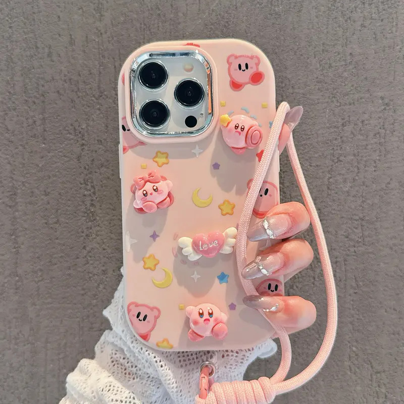 <Casing+Accessories+bracelet>Xiaomi Redmi 12C10C9A9C9T10A Note 12 11 9 8 11S12S 4G5G ProMax POCOM3X3