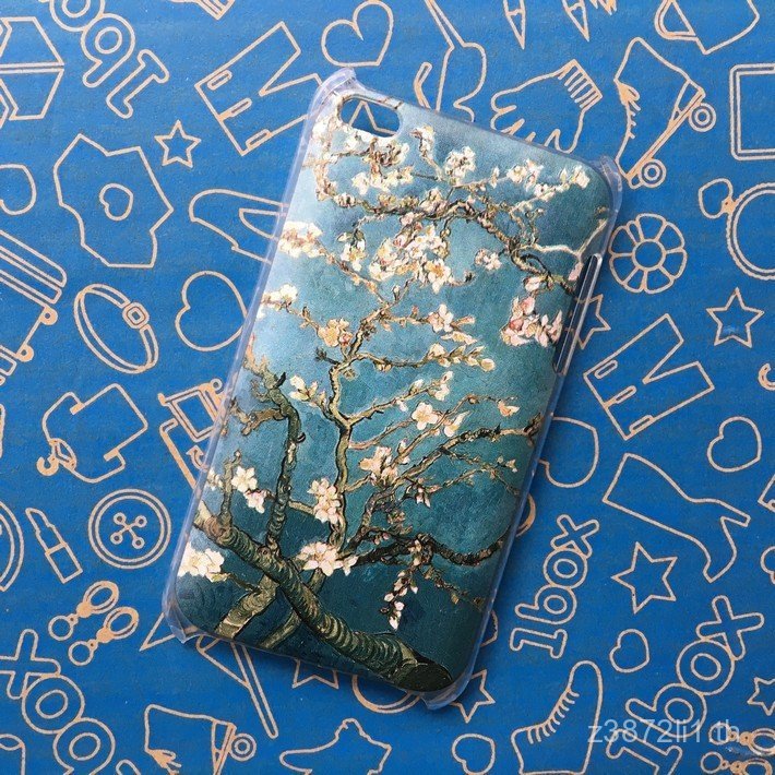 เหมาะสําหรับ Apple ipod touch4 นูนป้องกันกรณีทาสี itouch4 เคสแข็งเคส PC ฝาหลังอินเทรนด์