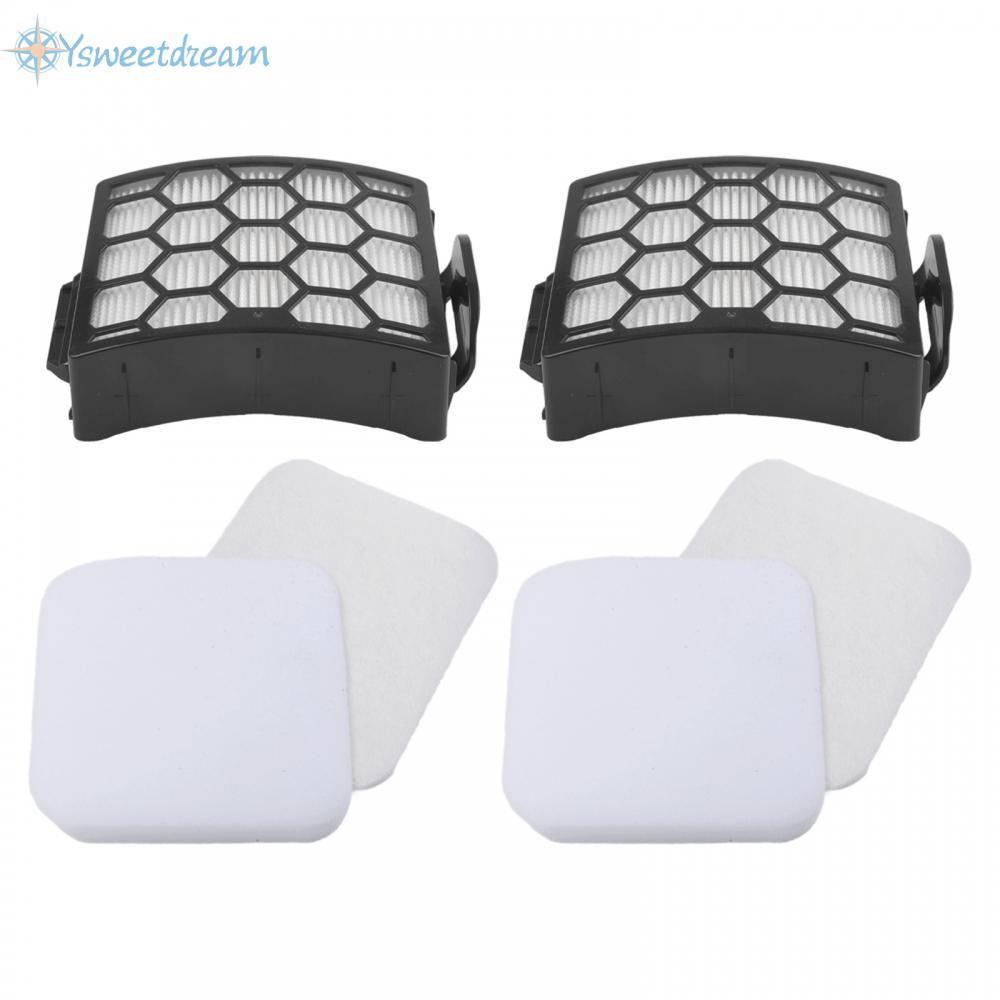 【SWTDRM】For Shark Vacuum Replacement Filter XHF320 XFFK602UKT for LA480WM UV850