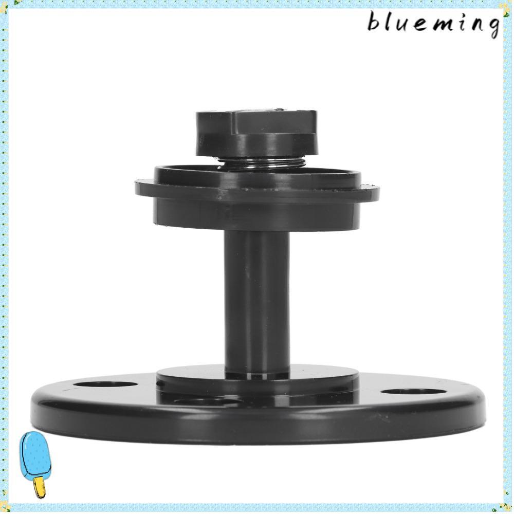 BLUEMING ลวด Damper Shaft, สําหรับ 1-5 กก.ม้วนพลาสติก ABS MIG เชื่อมลวด SPOOL ผู้ถือ, ลวด Feeder แผ่นเพลา Dual Fit Design Spool Stand Assembly