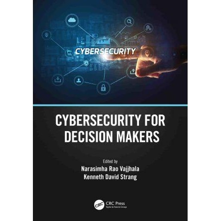 Cybersecurity สําหรับเครื่องทําตัดสินใจ