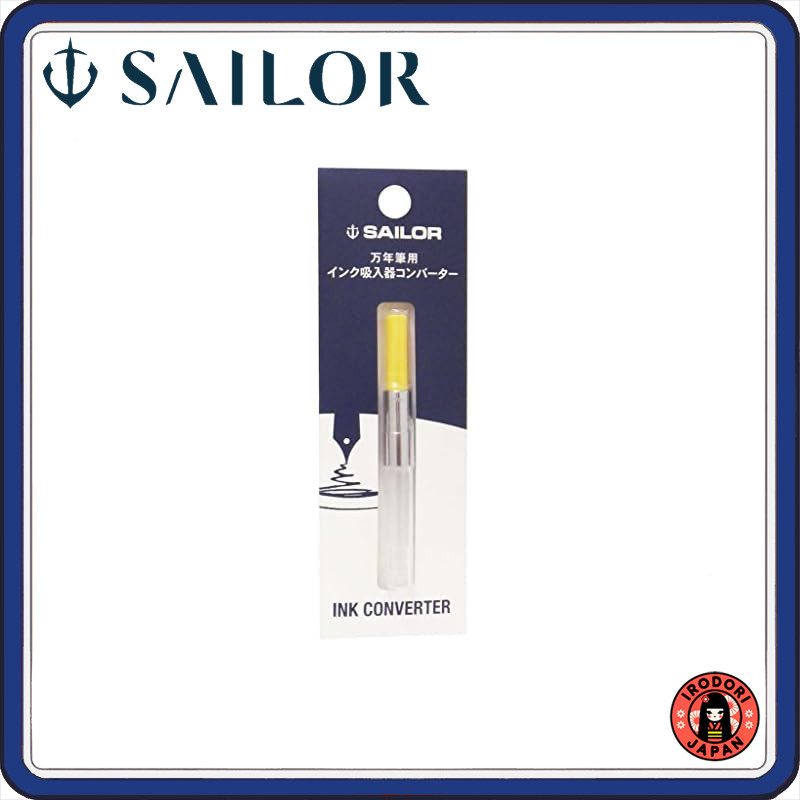 Sailor Fountain Pen Ink Converter