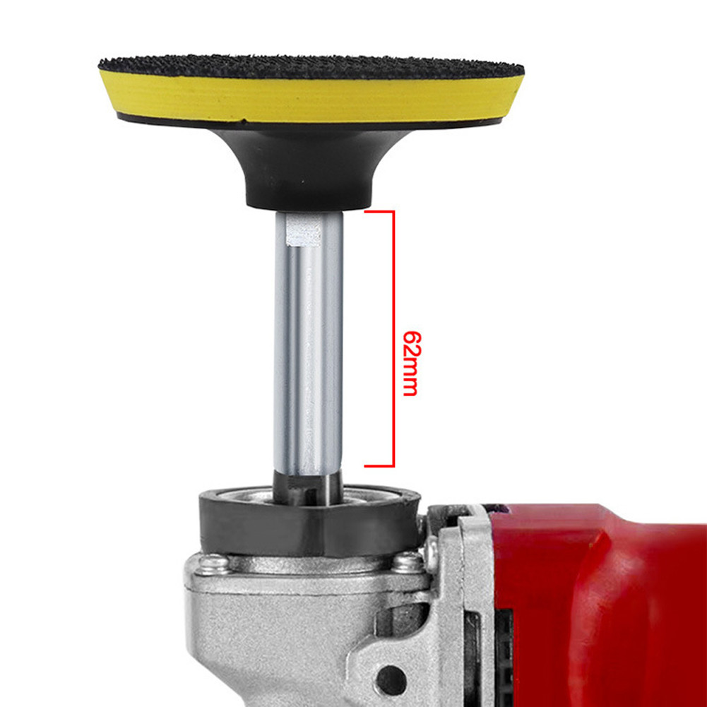 Ufriend เครื่องบดมุม Bit Extension Shaft Connecting Rod Pratical