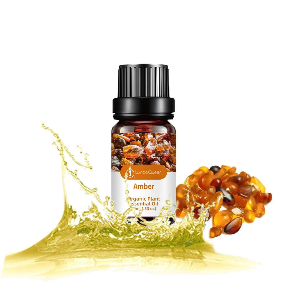 New Product#[Authentic]Buy2Bottle Delivery1bottle Cross-border Platform Hot-Selling Flavor 10ml Ambe
