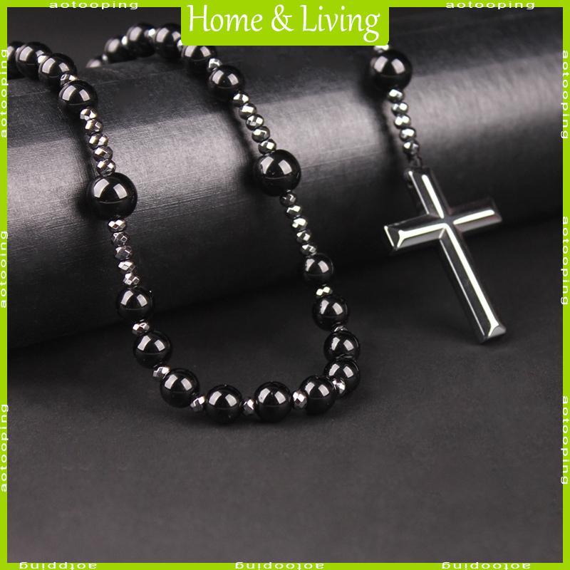 ลูกปัดคาทอลิกคุณภาพสูง สำหรับสร้อยคอนวมOXIDE