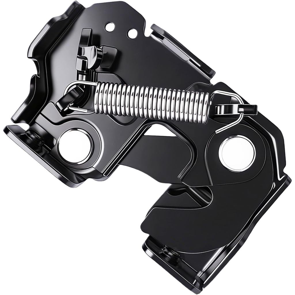 ไดร์เวอร์ซ้ายด้านข้างล็อค Latch Fit สําหรับ Infiniti EX35 EX37 FX35 FX50 FX37 M37 M56 M35h QX50 Q70 