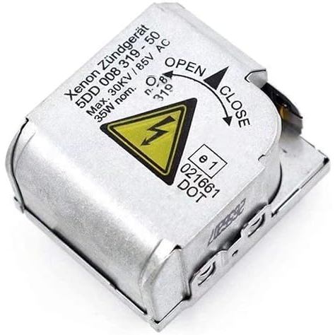 ไฟหน้าซีนอน HID Xenon HID Ballast 5DD00831950 5DD008319-50 5วว 008 319-50