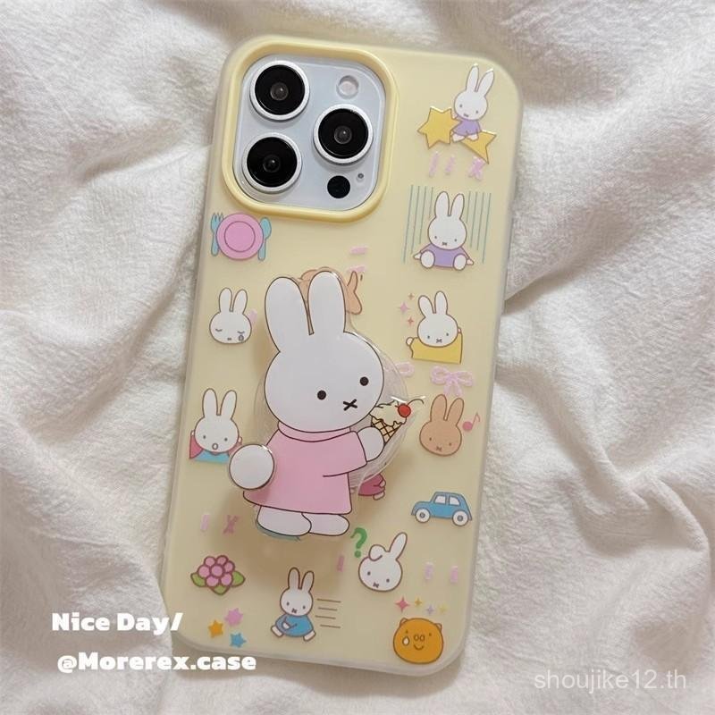 สําหรับ Samsung S25 S23 S24 S25PLUS S23PLUS S24PLUS S25EDGE S24ULTRA S23ULTRA เคสโทรศัพท์สไตล์สดอินเ