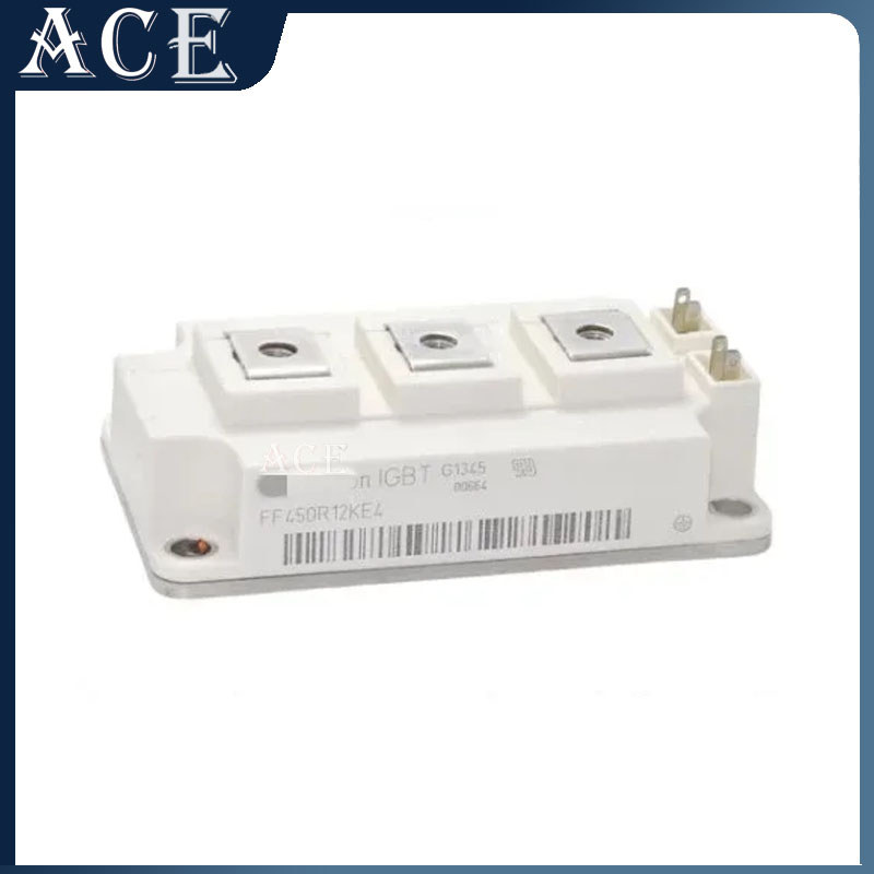 FF300R12KE3 FF300R12KE4 FF300R12KT3 FF200R12KT3 FF200R12KE3 FF450R12KT4 FF450R12KE4 FF400R12KT3 FF40