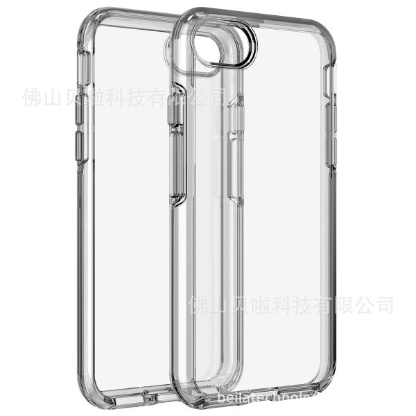 เคสไอโฟนxr เคส iphone xr เคสxr โปร่งใสโปร่งใสสูงโปร่งใสเคสโทรศัพท์เหมาะสําหรับ Apple IP7G/8G/SE2/SE3