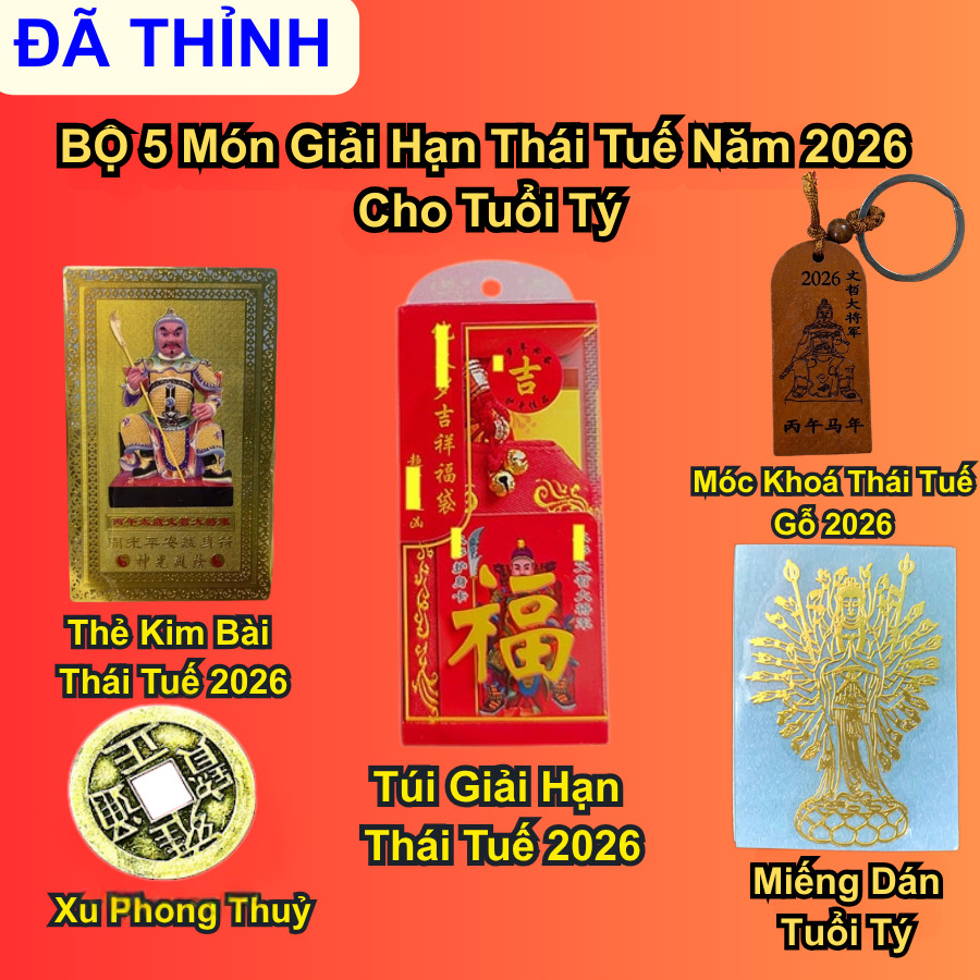 < Enlightened> ชุดผู้เสนอญิงไทยครบชุด 2026 สําหรับอายุของหนู - Ox - Cat - Horse - Rooster - รวมคําแน