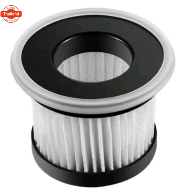 CM800 Deerma 4ชิ้นส่ง32/ชิ้นไส้กรองเครื่องดูดไรฝุ่น CM818 EX919 ฟิวเตอร์ Filter