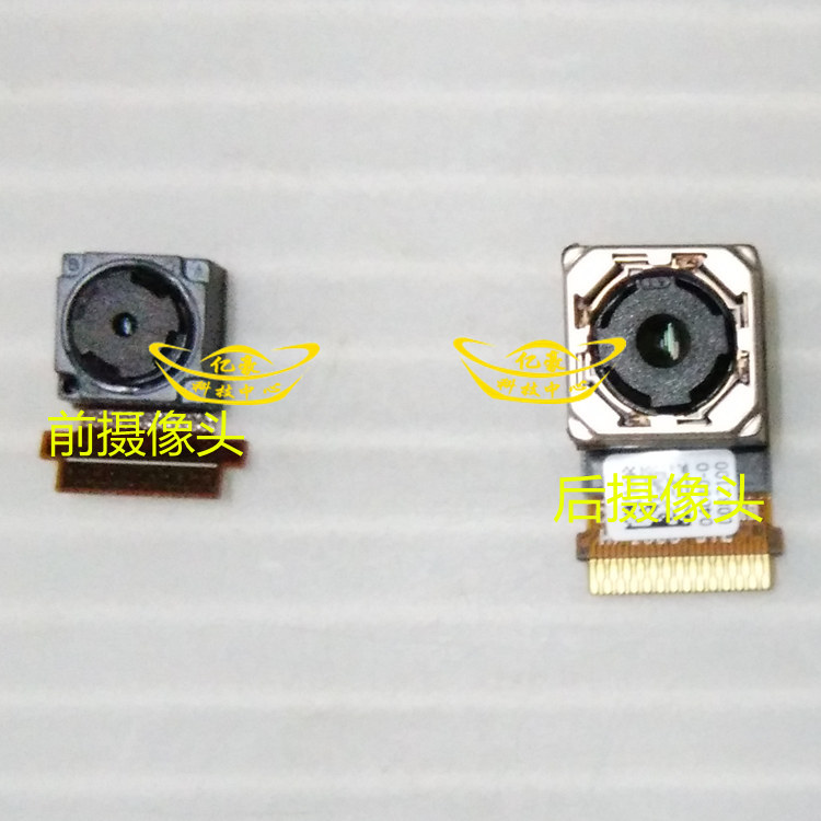 Asus zenfone 2 ZE551ML ZE550ML ZE500CL ด้านหน้าด้านหลังกล้องกระจกเลนส์ถ่ายภาพ