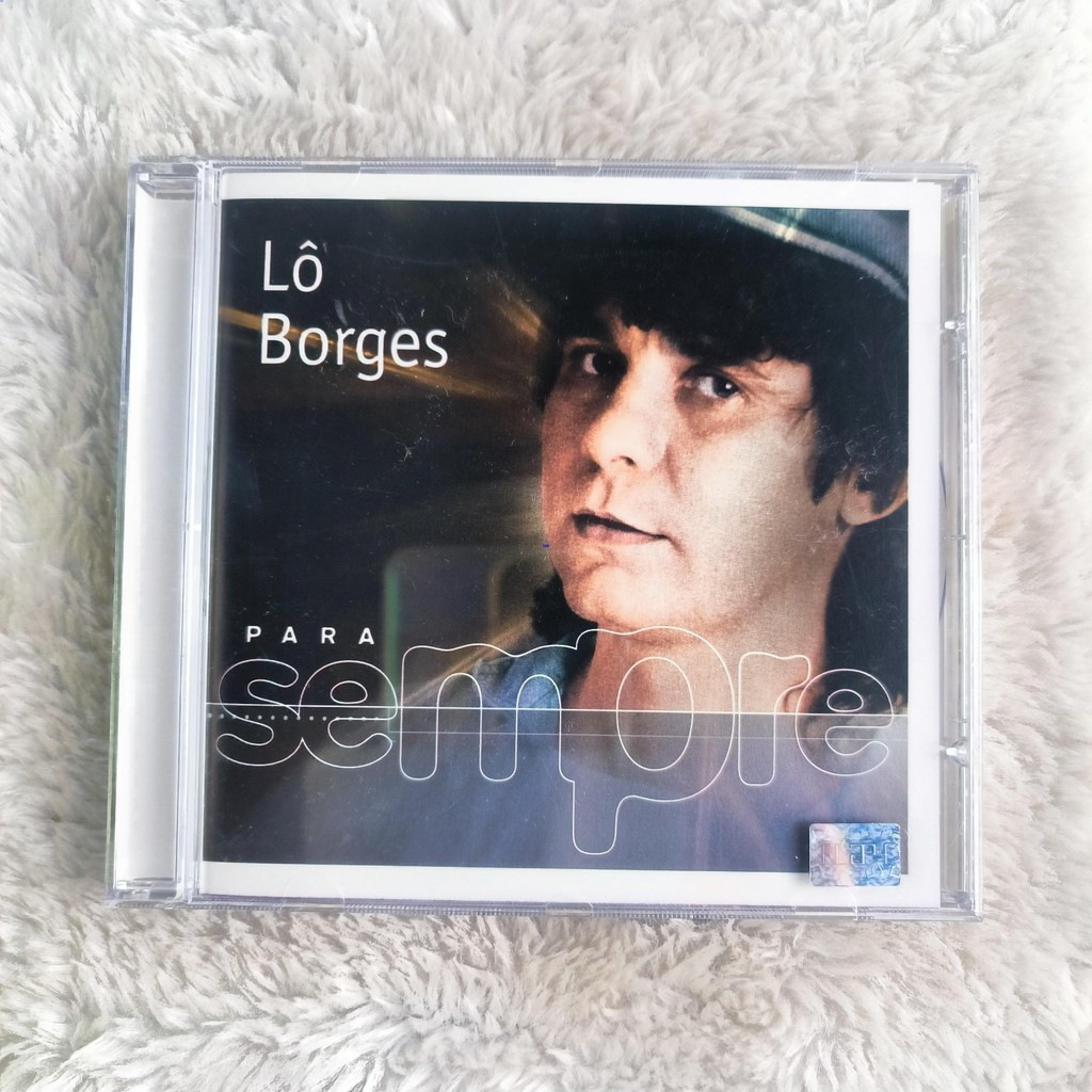 Z828 เล่น Borges Forever CD Compilation C0103