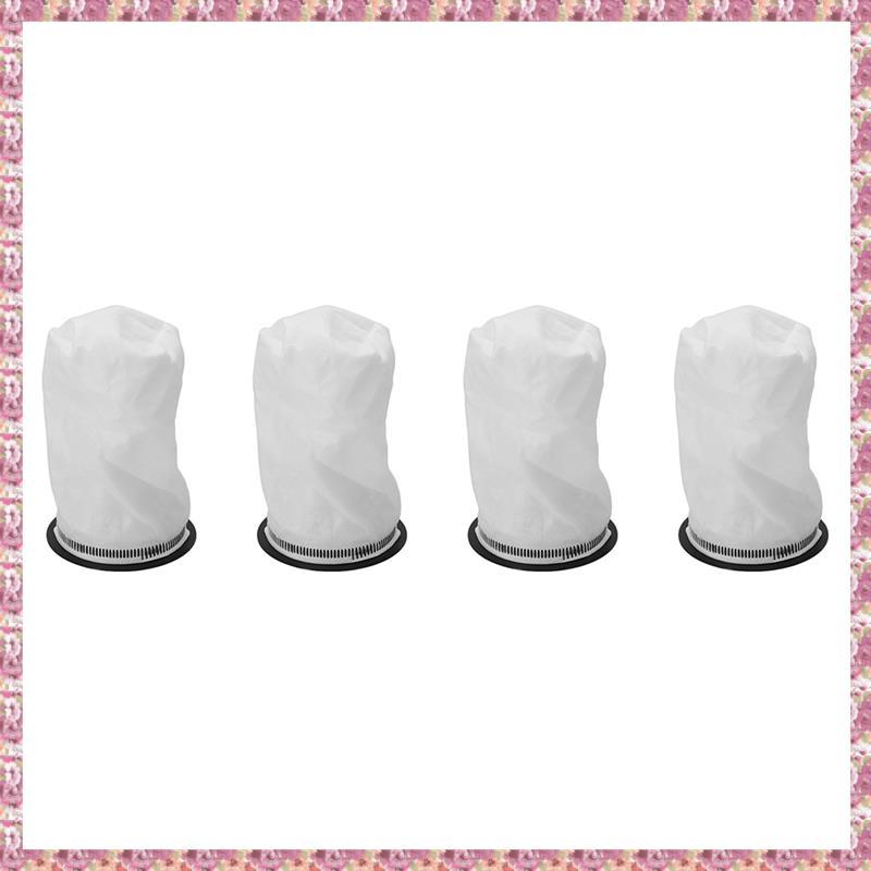 [VCR] ถุงเก็บฝุ่นสําหรับสําหรับสําหรับสําหรับเครื่องดูดฝุ่นอย่างรวดเร็ว NQ100 Hen100 เปลี่ยนหุ่นยนต์