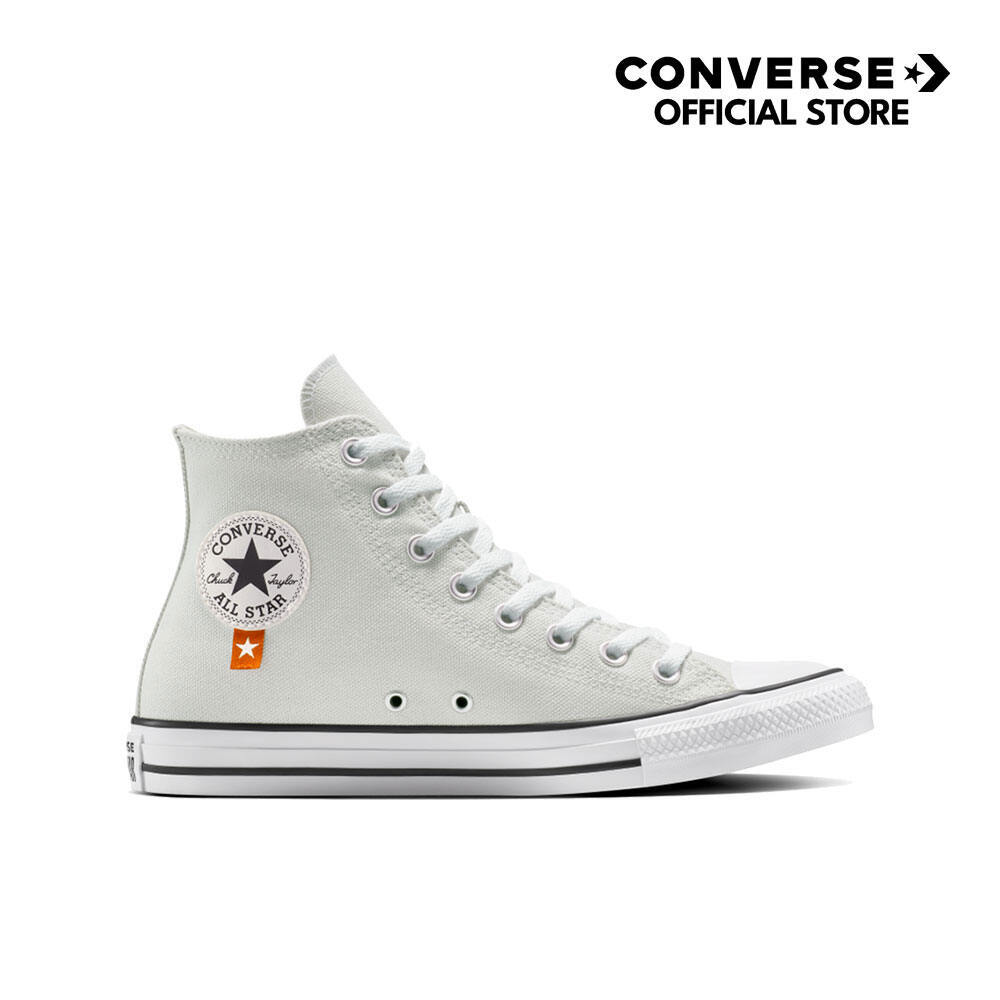 CONVERSE รองเท้า CTAS COLOR +1 HI GREY MALE A15023CM_U5GYXX