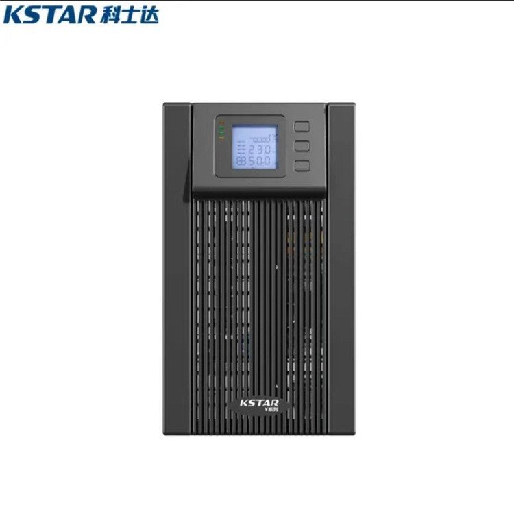 KSTAR Costa UPS Power Engine Room Server เครื่องสํารองไฟ YDC9103H 3KVA 2700W