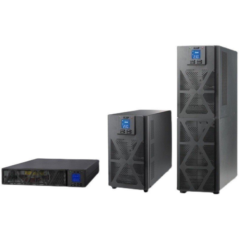 APC UPS Power Supply SURT3000XLICH 3KVA/2100W แบบแร็ค