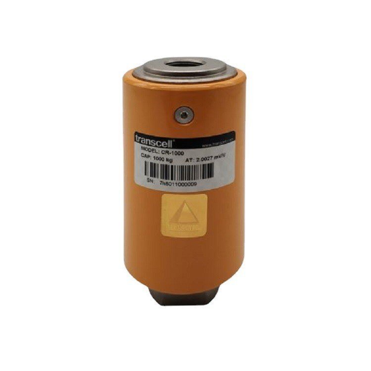 American transcell transcell CR-1t CR-2t 3t 5t เซ็นเซอร์ชั่งน้ําหนักคอลัมน์สําหรับการทดสอบวัสดุ