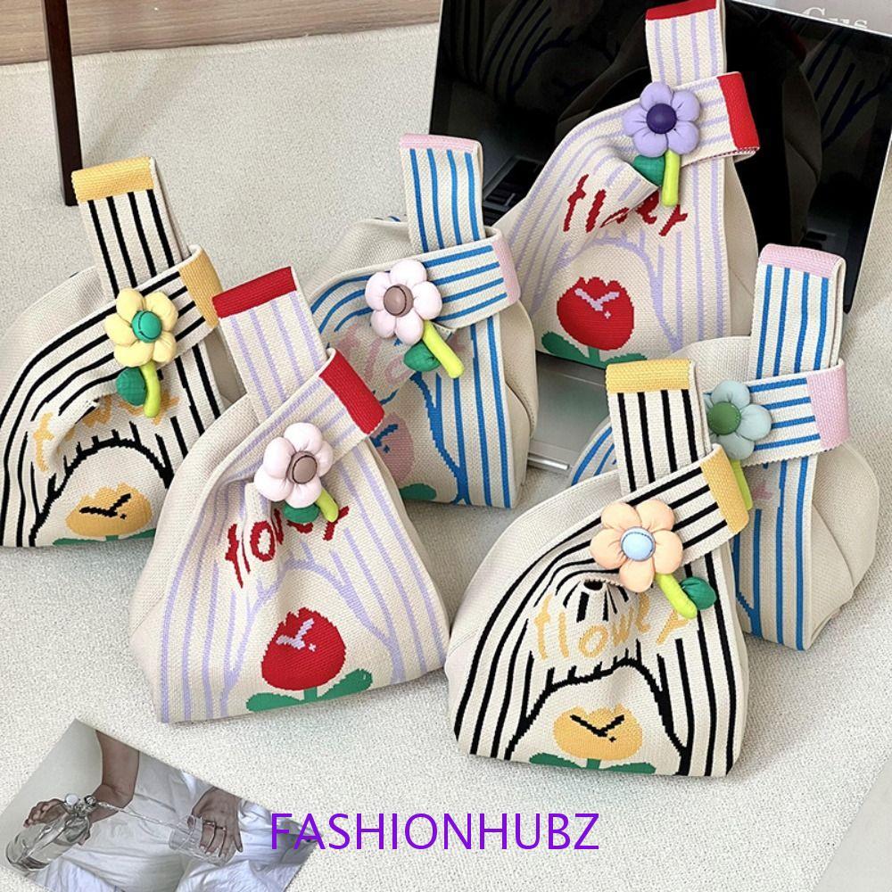 แฟชั่นฮับ ปมข้อมือกระเป๋า,พิมพ์สานถักกระเป๋า,กระเป๋าแฟชั่นกระเป๋าถือผ้าขนสัตว์ สิริ กระเป๋ากระเป๋าช้อปปิ้ง