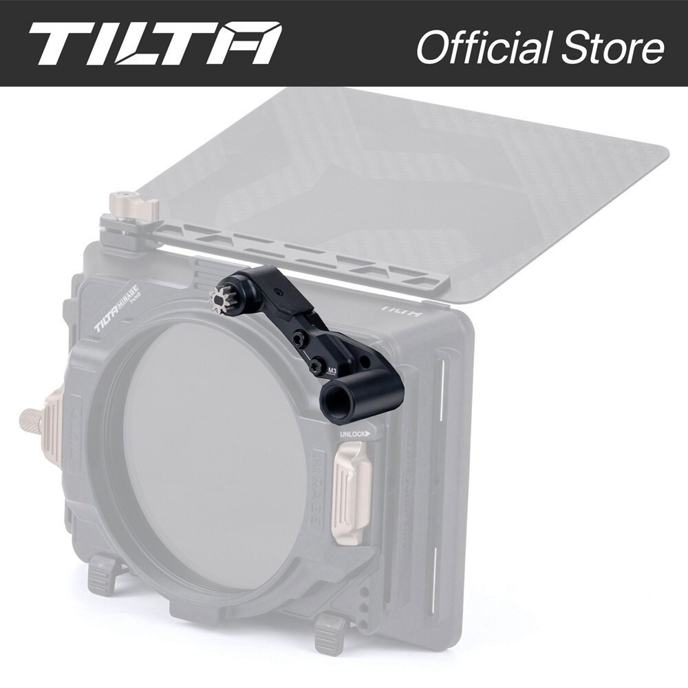 TILTA MBTMNMA Nucleus Nano Motor Adapter for Mirage