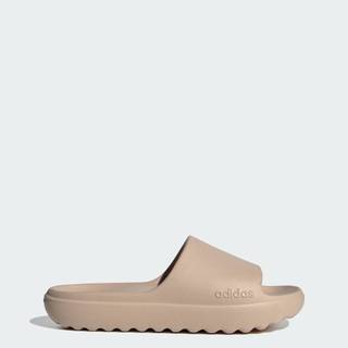 adidas Swimming & Lifestyle Adilette Lumia Slides Unisex Brown JP9579