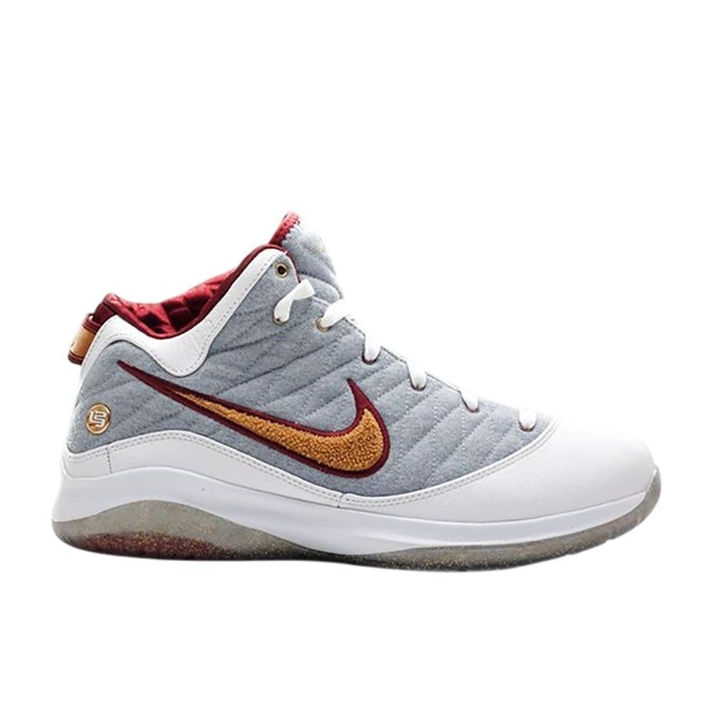 Nike Lebron 7 P.S. Pop 'Muppets' Unused