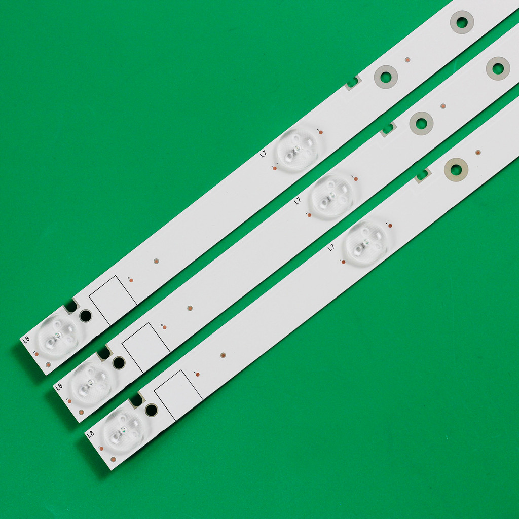 ของแท้ 18MD400C7BL0100072702760 MS-L1092 V2 A4 123-126LM แถบแสง