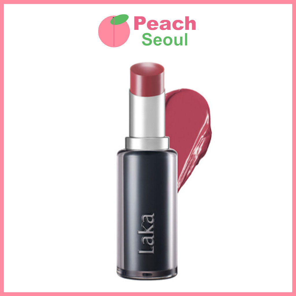 (NEW) [Laka] Devil Lip 10 Colors_From Korea