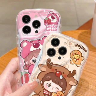 เคส Realme 15 C75 12x 13 10T 11 Pro+ 11X 10 Pro 9i 8 C17 C12 7 Pro C25 C23 C65 C30 เรียวมี C53 C55 C51 C33 C21 C11 C63