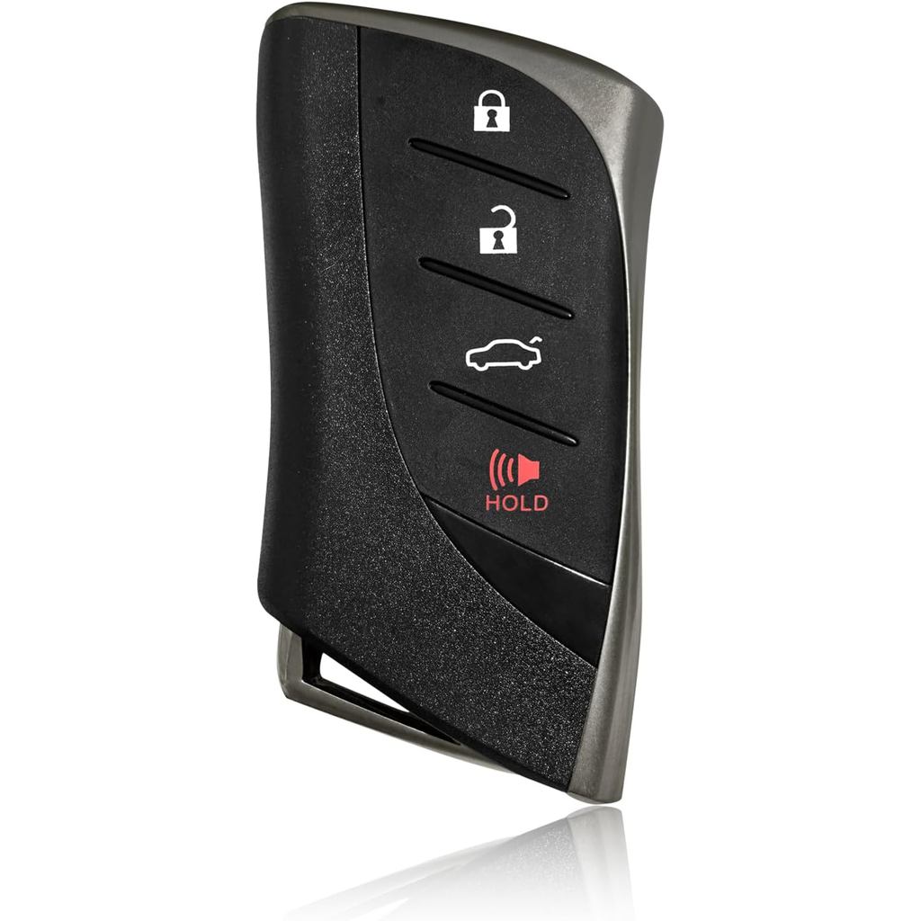 สําหรับ 2020 2021 2022 สมาร์ท Proximity Lexus ES250 ES300h ES350 ES350h LS500 LS500h GNE 231451-3341