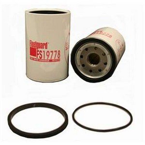 Fleetguard Separator Fuel/Water Part No: FS19778