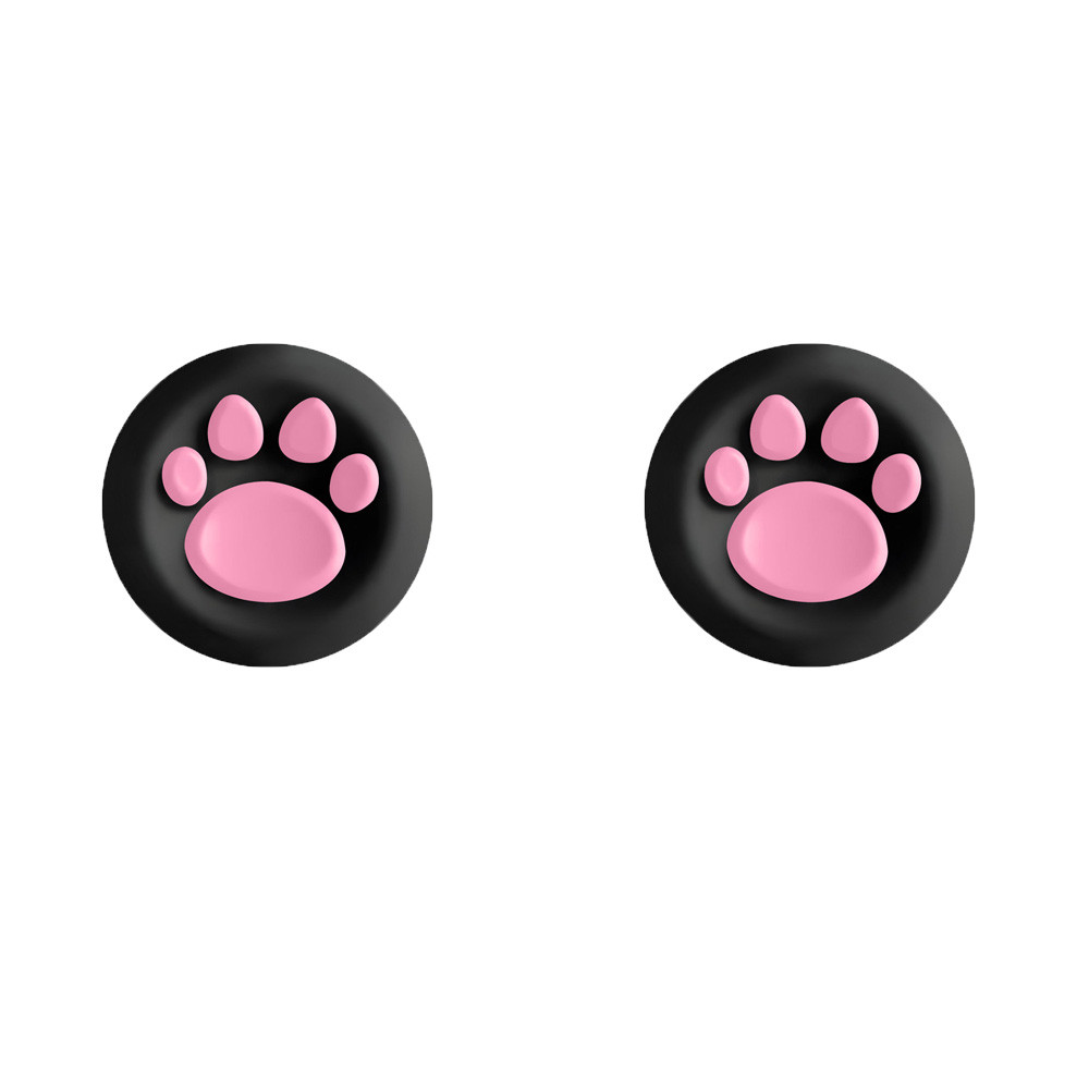 ฝาครอบด้ามจับจอยสติ๊กซิลิโคนสําหรับ ROG Xbox Ally/ROG Xbox Ally X Controller - กันลื่น ตัวเลือก 10 ส