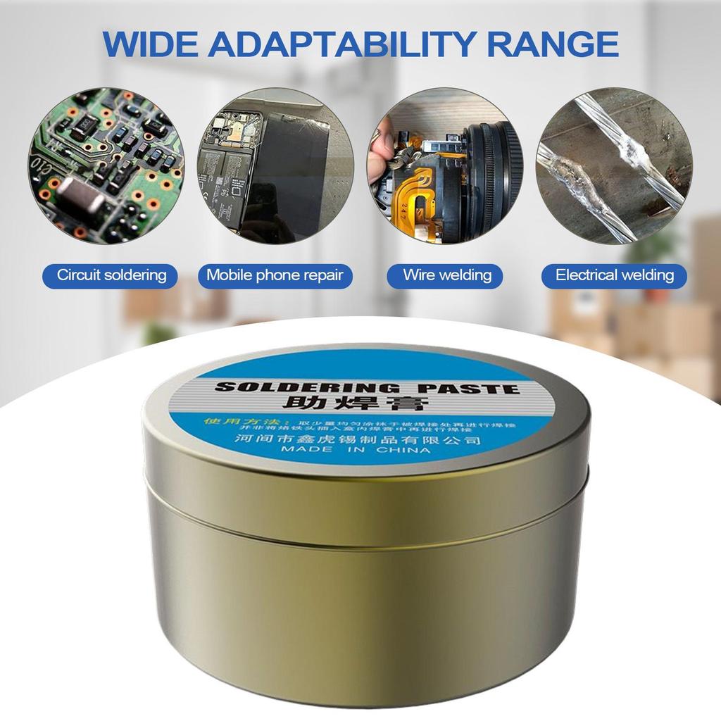 Electronics Soldering Flux Rosin Core Soldering Product อุปกรณ์เชื่อมอุตสาหกรรมและวิทยาศาสตร์สําหรับ shuost