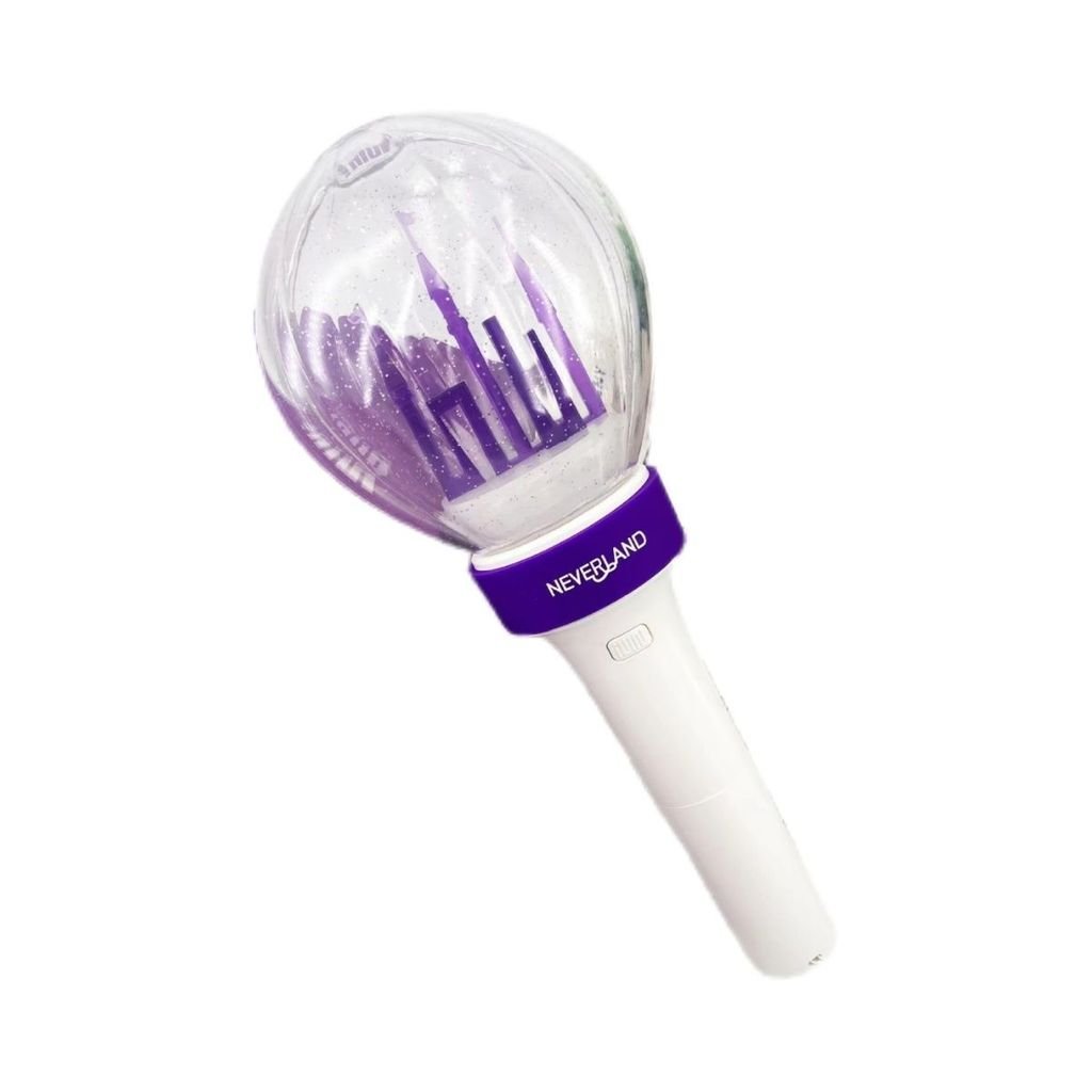 แฟนๆ (Lamp G Same Style Cheer Stick Merchandise Castle Concert Cheer Lamp) I-DLE สไตล์ใหม่