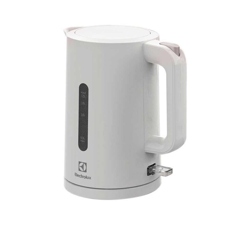 ELECTROLUX - Electric Kettle E2EK1100W White |